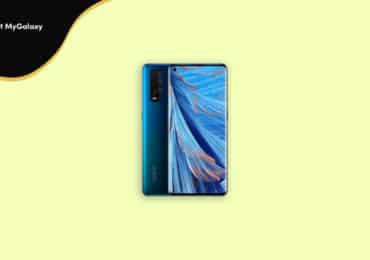 Oppo Find X2 and Find X2 Pro bag Android 11 beta with ColorOS 7.2