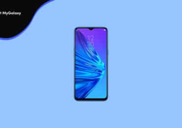Realme 5, 5s and 5i June 2020 security patch update is live