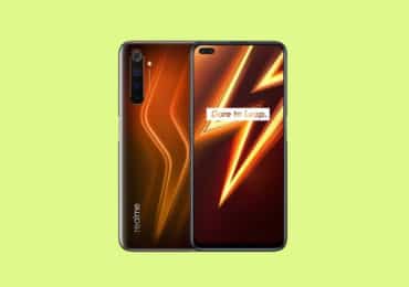 Realme 6 Pro Official Bootloader Unlock is here, here's how to achieve that on Android 10