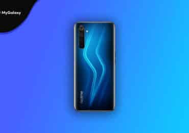 Realme 6 Pro RMX2061: Download and Install Stock ROM (Firmware)