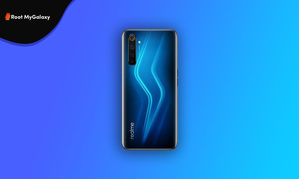 Realme 6 Pro RMX2061: Download and Install Stock ROM (Firmware)