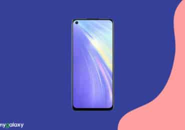 Realme 6 gets June 2020 security patch with RMX2001_11.B.33 update