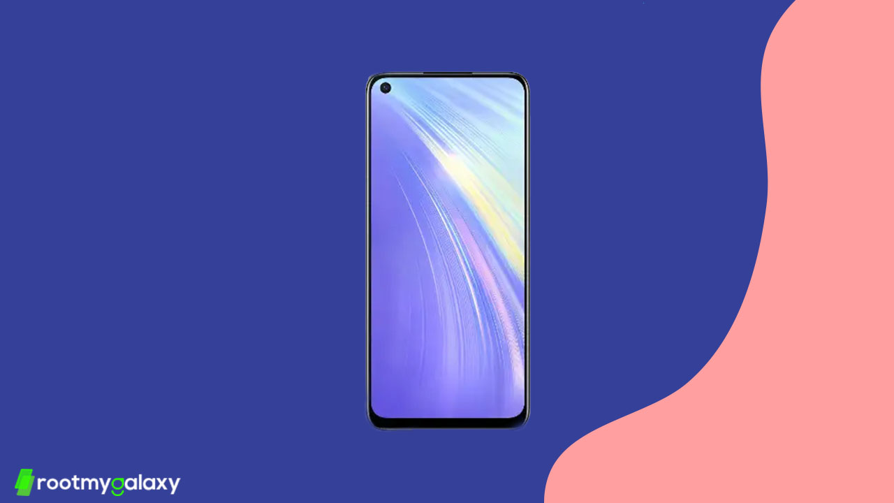 Realme 6 gets June 2020 security patch with RMX2001_11.B.33 update