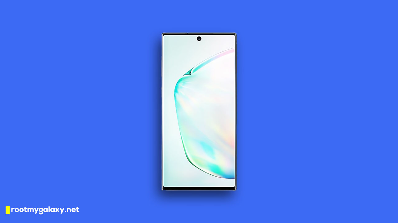 Us Unlocked Galaxy Note 10 Gets June Security Patch Update ...