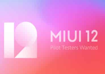 Xiaomi offering MIUI 12 Global Pilot Testers for Redmi Note 7 Pro, Note 8 Pro, and more