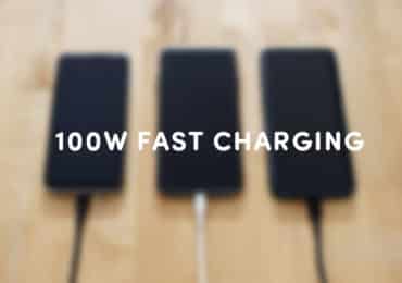 Xiaomi 100W fast charging phone may become reality by the end of 2020