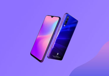 BLU G9 Pro Android 10 beta update rolls out