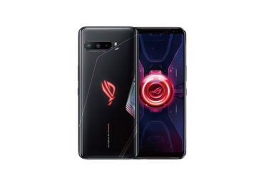 Download Asus ROG Phone 3 Stock Wallpapers [FHD+ Resolution]