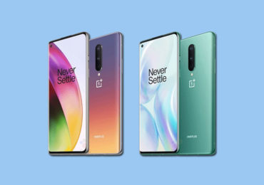 Download OnePlus 8 & 8 Pro Android 11 Beta 2 Update