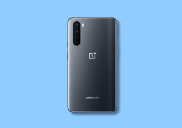 Download OnePlus Nord Stock ROM (Firmware Collection)