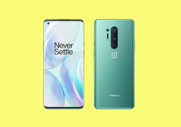 Download OxygenOS 10.5.12 and 10.5.11 update for OnePlus 8 Pro [EU]