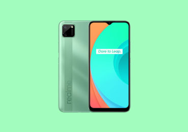 Download Realme C11 Stock Wallpapers [FHD+]