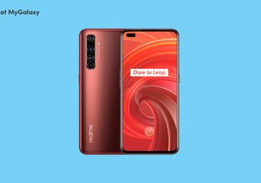Download Realme X50 Pro Android 11 (Android R) Beta Update