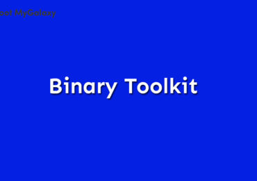 Download latest Binary Toolkit (All Versions 2020)