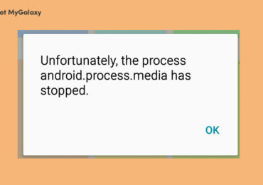 [Easy Fix] android.process.media has stopped {Error Troubleshooting}