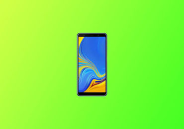 A750GUBS6CTF1: Galaxy A7 2018 is getting June 2020 Security Patch Update