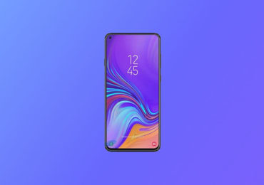 G8870ZCU4CTF2: June Security Patch rolls out for Galaxy A8S {China}