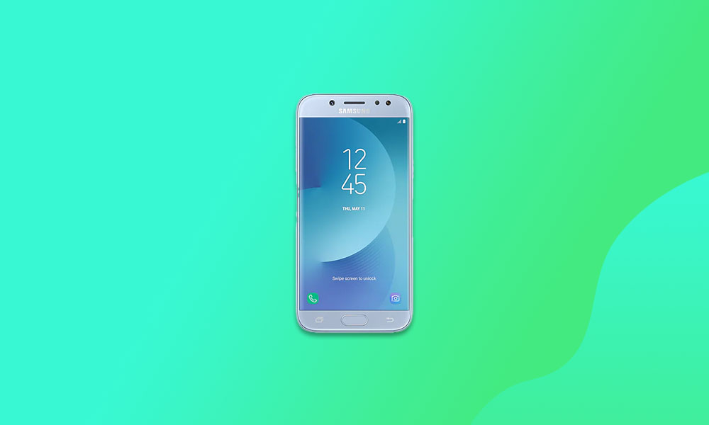 Download Lineage OS 17.1 for Samsung Galaxy J5 2017 (Android 10 Q)