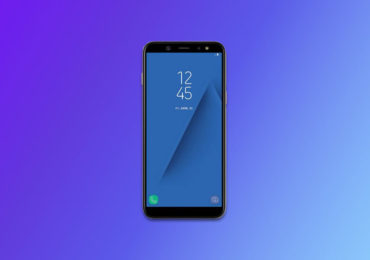 Lineage OS 16 On Galaxy J6 | Android 9.0 Pie