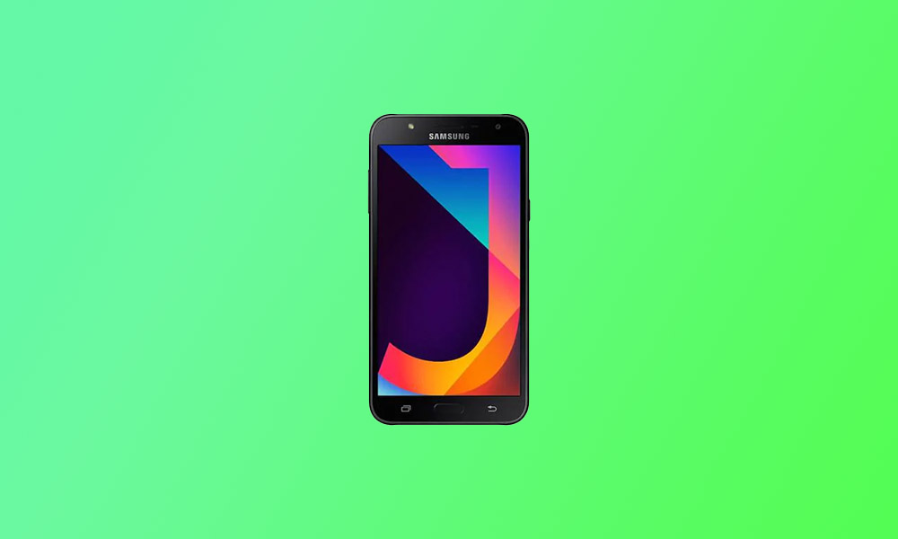 J701FDDS9CTG1: June Security Patch rolls out for Galaxy J7 Nxt {India}