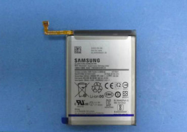 Samsung Galaxy M41 to house a 6800mAh Battery, passes 3C certification