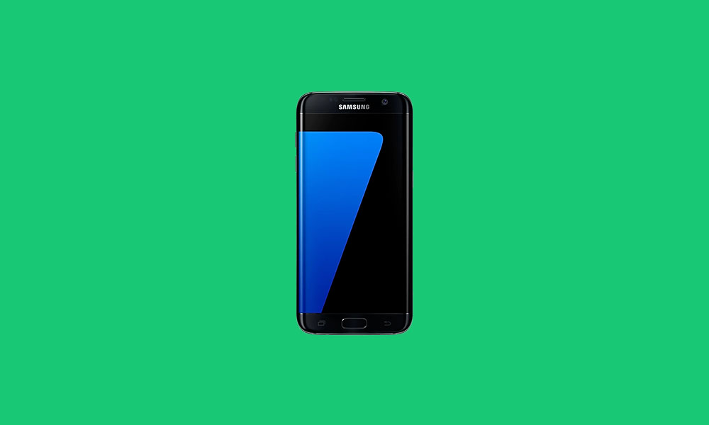 G935FXXU8ETF2: July Security Patch for Samsung Galaxy S7 Edge is now out in Europe