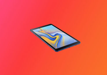 T837R4TYU4BTF1: June Security Patch is out for Galaxy Tab S4