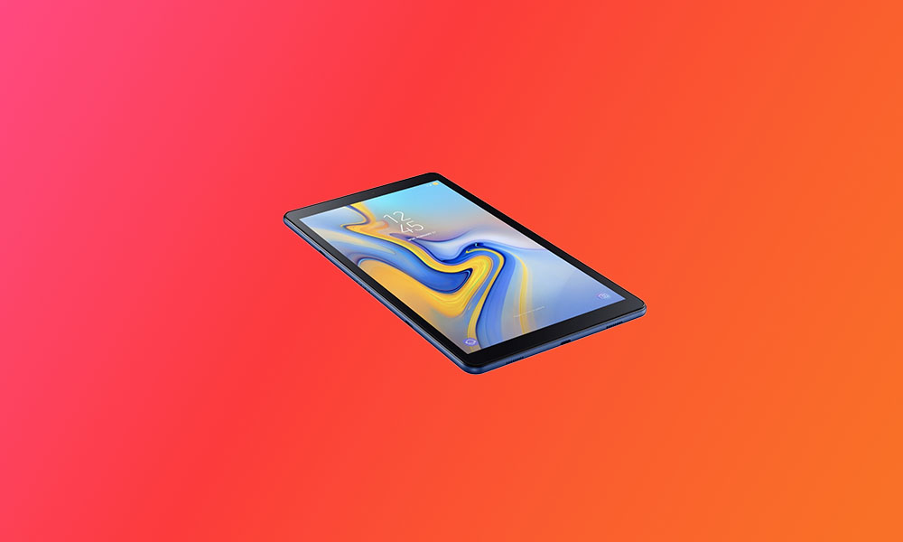 T837R4TYU4BTF1: June Security Patch is out for Galaxy Tab S4