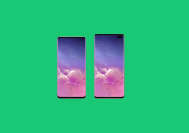 Install crDroid OS On Samsung Galaxy S10/S10 Plus (Android 10 Q)