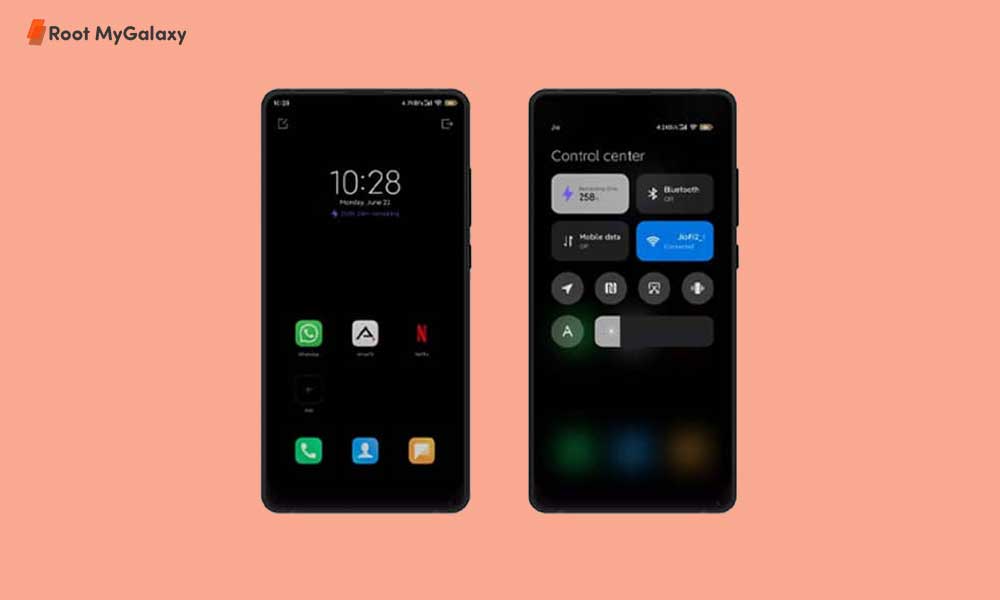 How To Enable MIUI 12 'Ultra Battery-Saver' mode
