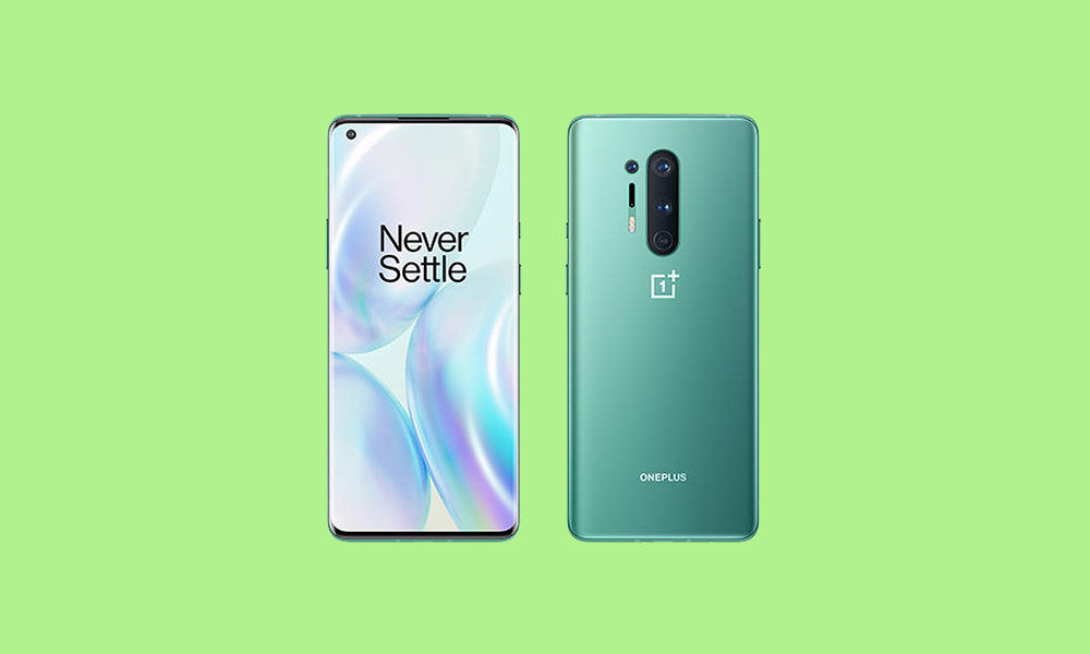 How to get ‘X-Ray’ Color Filter on OnePlus 8 Pro {No Root}