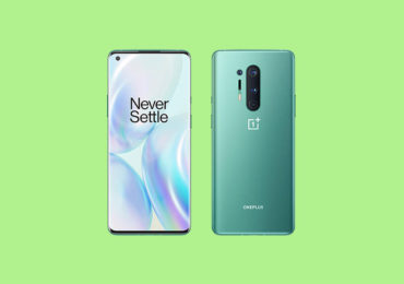 How to get ‘X-Ray’ Color Filter on OnePlus 8 Pro {No Root}