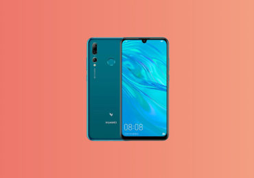 Huawei Maimang 8 June security patch rolls out with Version 10.0.0.166