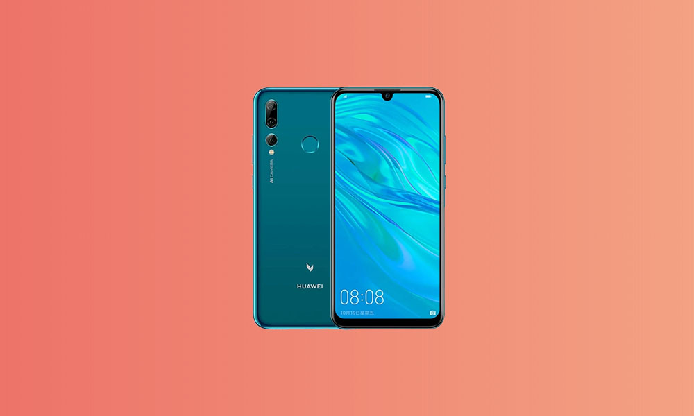 Huawei Maimang 8 June security patch rolls out with Version 10.0.0.166