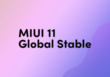 Redmi 7A MIUI 11.0.3.0 Global Stable ROM {Download v11.0.3.0.QCMMIXM}