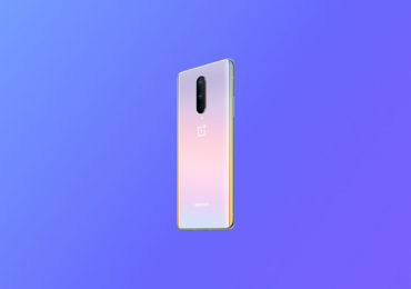 {Download} OnePlus 8 Oxygen OS 10.5.10 with June security