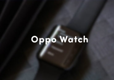 Oppo watch