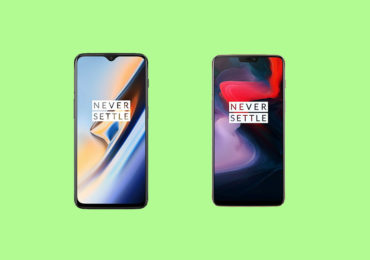 OxygenOS 10.3.5 update is now live for OnePlus 6 and 6T [OTA downloads]