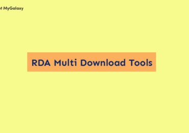 RDA Multi Download Tools | Download Latest (All versions included)
