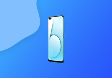 Realme X50 5G with model number RMX2144