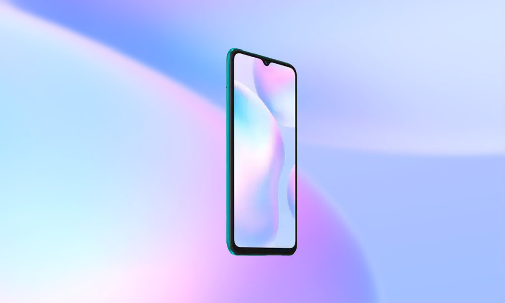 Download Redmi 9A Stock Wallpapers [HD+ Resolution]