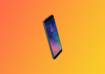 A600FNXXU6CTF2: June Security Patch rolls out for Galaxy A6 2018