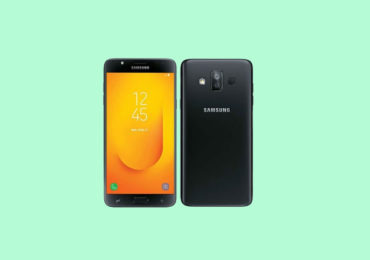 Samsung Galaxy J7 Duo Android 10 (One UI 2.0) Update is Live [Download Inside]