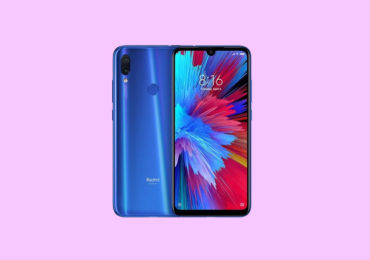 Xiaomi Redmi Y3 Android 10 Update is Live (Download Inside)