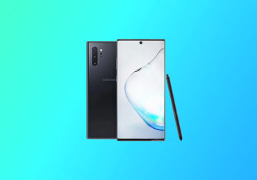 N976VVRS4CTF3: July Security Patch rolling out for Verizon Galaxy Note 10+