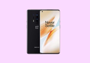 Download HydrogenOS 11 for OnePlus 8/8 Pro (OxygenOS 11 - Android 11)