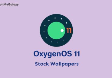 Download OxygenOS 11 Stock and Live Wallpapers [FHD+]