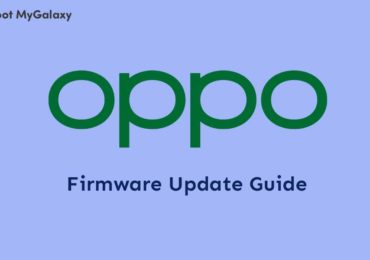 Download all Oppo Firmware (with Stock ROM Flashing Guide)
