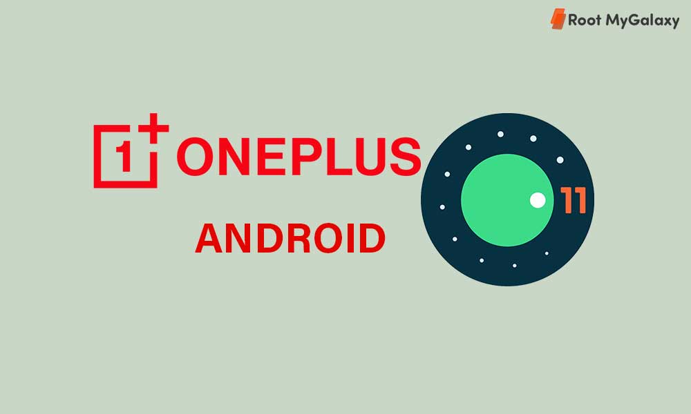 Eligible OnePlus devices to get OxygenOS 11 Update