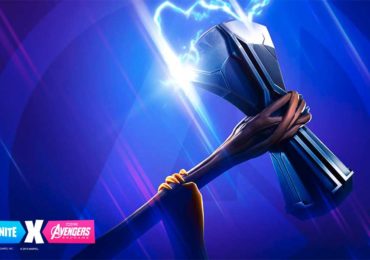 Fortnite: Where Can I Find Thor's Hammer Mjölnir